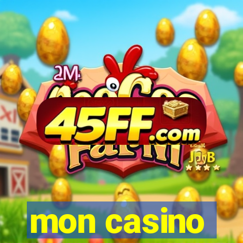 mon casino